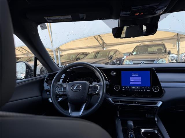 2023 Lexus RX 350 Base (Stk: 260613A) in Calgary - Image 10 of 18