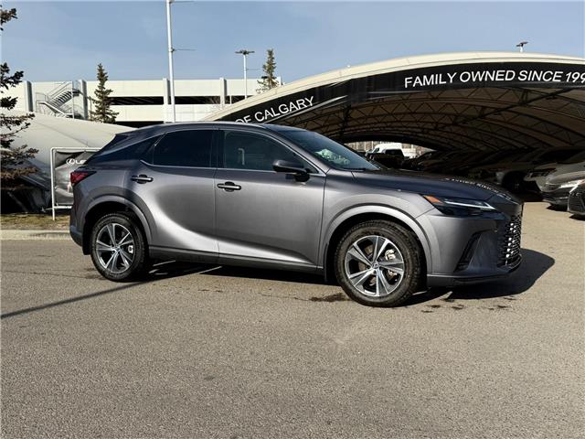 2023 Lexus RX 350 Base (Stk: 260613A) in Calgary - Image 2 of 18