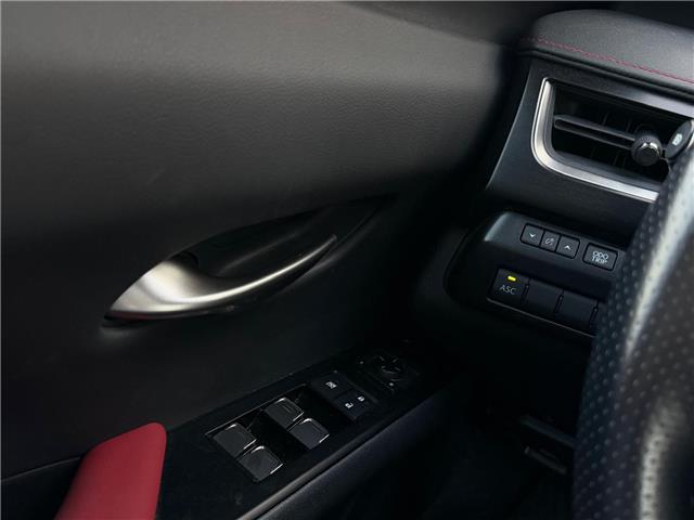 2023 Lexus UX 250h Base (Stk: 260661A) in Calgary - Image 11 of 18