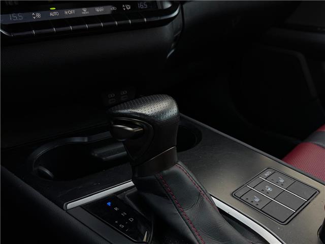 2023 Lexus UX 250h Base (Stk: 260661A) in Calgary - Image 15 of 18
