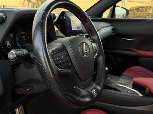 2023 Lexus UX 250h Base (Stk: 260661A) in Calgary - Image 5 of 18
