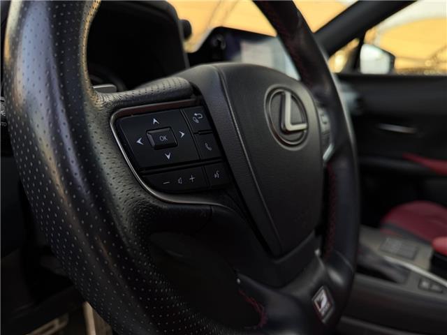 2023 Lexus UX 250h Base (Stk: 260661A) in Calgary - Image 12 of 18