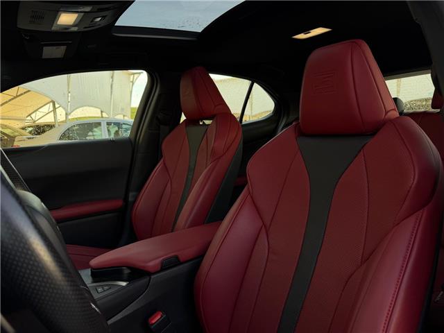 2023 Lexus UX 250h Base (Stk: 260661A) in Calgary - Image 6 of 18