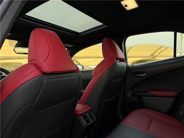 2023 Lexus UX 250h Base (Stk: 260661A) in Calgary - Image 16 of 18