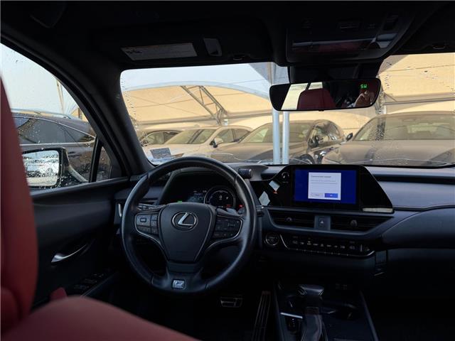 2023 Lexus UX 250h Base (Stk: 260661A) in Calgary - Image 10 of 18