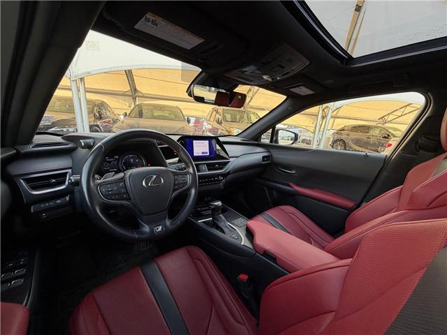 2023 Lexus UX 250h Base (Stk: 260661A) in Calgary - Image 7 of 18