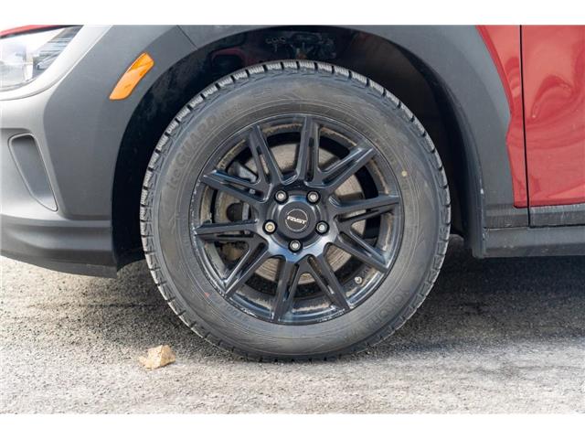 2023 Hyundai Kona 2.0L Preferred Sun & Leather Package (Stk: P41857) in Ottawa - Image 2 of 21 2023 Hyundai Kona 2.0L Preferred Sun & Leather Package (Stk: P41857) in Ottawa - Image 2 of 21