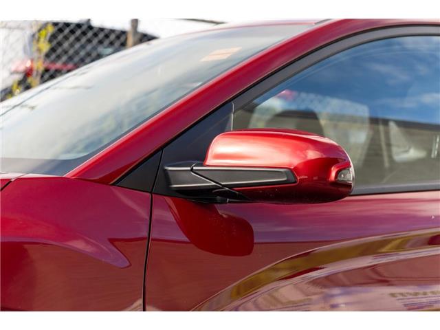 2023 Hyundai Kona 2.0L Preferred Sun & Leather Package (Stk: P41857) in Ottawa - Image 5 of 21 2023 Hyundai Kona 2.0L Preferred Sun & Leather Package (Stk: P41857) in Ottawa - Image 5 of 21