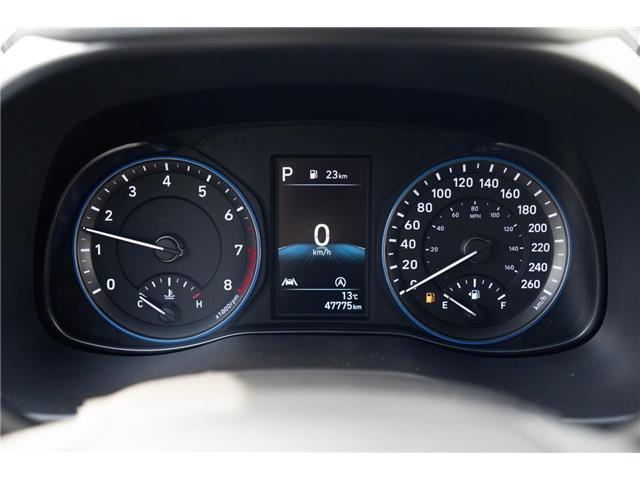 2023 Hyundai Kona 2.0L Preferred Sun & Leather Package (Stk: P41857) in Ottawa - Image 15 of 21 2023 Hyundai Kona 2.0L Preferred Sun & Leather Package (Stk: P41857) in Ottawa - Image 15 of 21