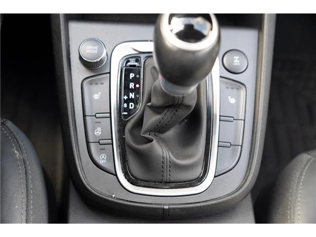 2023 Hyundai Kona 2.0L Preferred Sun & Leather Package (Stk: P41857) in Ottawa - Image 21 of 21 2023 Hyundai Kona 2.0L Preferred Sun & Leather Package (Stk: P41857) in Ottawa - Image 21 of 21