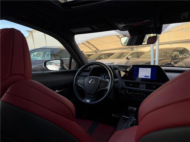 2023 Lexus UX 250h Base (Stk: 260661A) in Calgary - Image 17 of 18