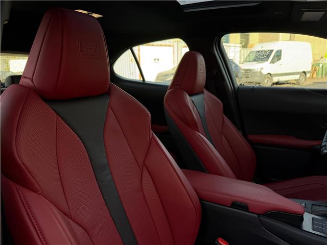 2023 Lexus UX 250h Base (Stk: 260661A) in Calgary - Image 18 of 18