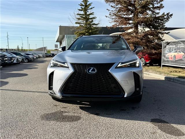 2023 Lexus UX 250h Base (Stk: 260661A) in Calgary - Image 4 of 18