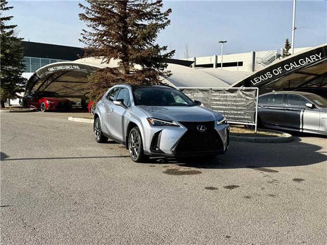 2023 Lexus UX 250h Base (Stk: 260661A) in Calgary - Image 1 of 18