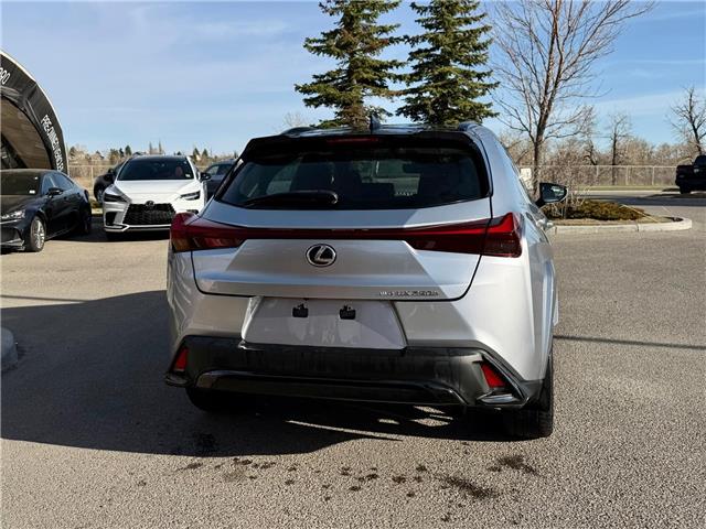 2023 Lexus UX 250h Base (Stk: 260661A) in Calgary - Image 3 of 18