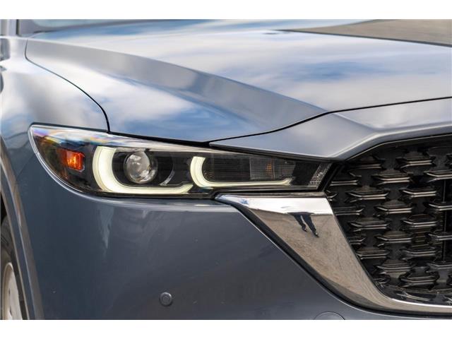 2023 Mazda CX-5 Signature (Stk: P41858) in Ottawa - Image 2 of 20