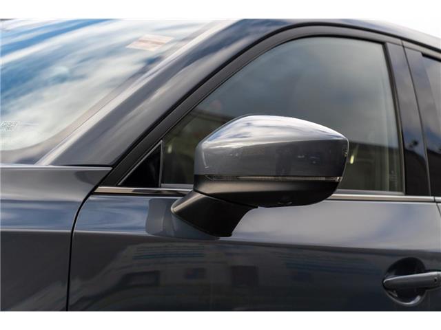 2023 Mazda CX-5 Signature (Stk: P41858) in Ottawa - Image 4 of 20
