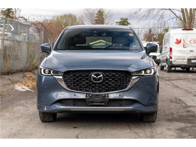 2023 Mazda CX-5 Signature (Stk: P41858) in Ottawa - Image 5 of 20