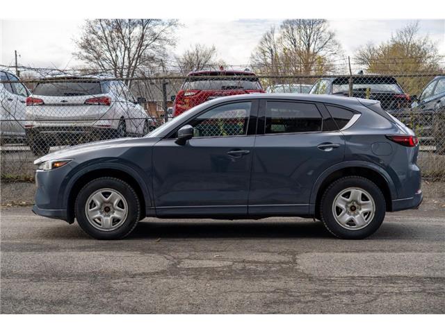 2023 Mazda CX-5 Signature (Stk: P41858) in Ottawa - Image 6 of 20