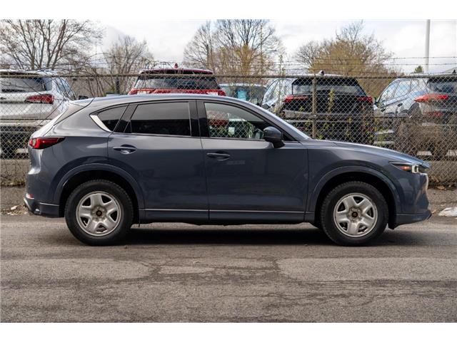 2023 Mazda CX-5 Signature (Stk: P41858) in Ottawa - Image 8 of 20