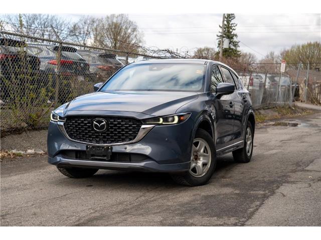 2023 Mazda CX-5 Signature (Stk: P41858) in Ottawa - Image 9 of 20