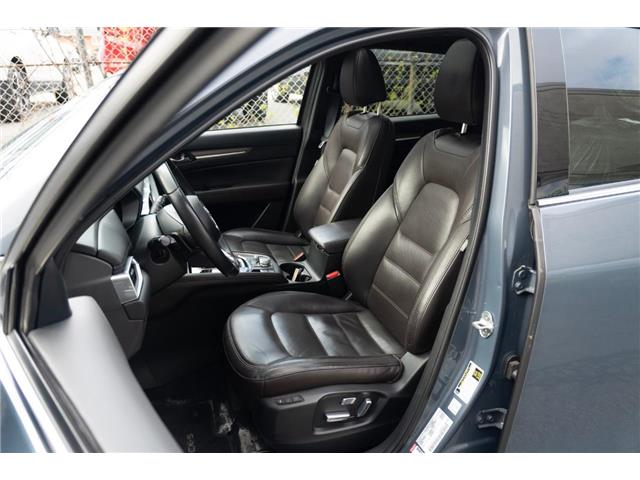 2023 Mazda CX-5 Signature (Stk: P41858) in Ottawa - Image 12 of 20