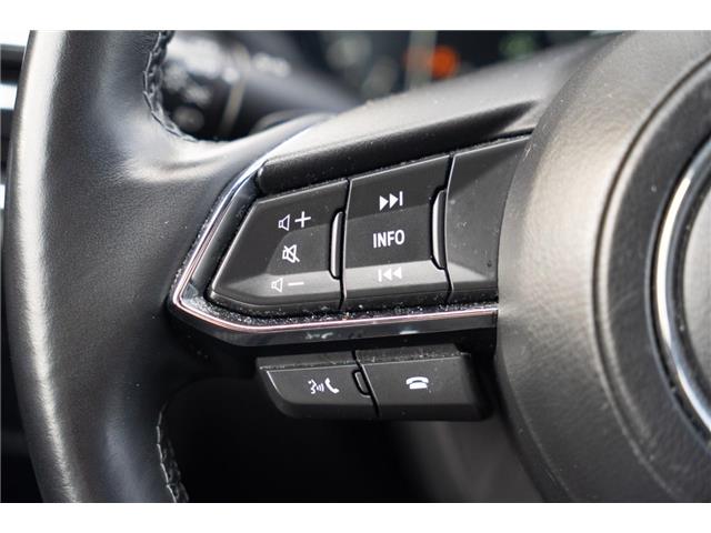 2023 Mazda CX-5 Signature (Stk: P41858) in Ottawa - Image 15 of 20