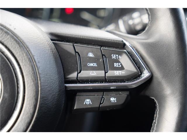 2023 Mazda CX-5 Signature (Stk: P41858) in Ottawa - Image 16 of 20