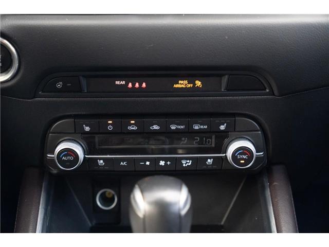 2023 Mazda CX-5 Signature (Stk: P41858) in Ottawa - Image 19 of 20