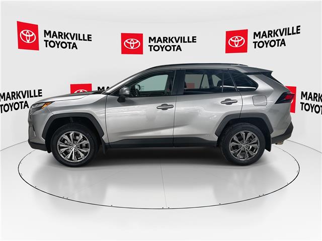 2025 Toyota RAV4 Hybrid XLE (Stk: 11U4472) in Markham - Image 6 of 31