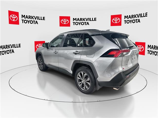 2025 Toyota RAV4 Hybrid XLE (Stk: 11U4472) in Markham - Image 7 of 31