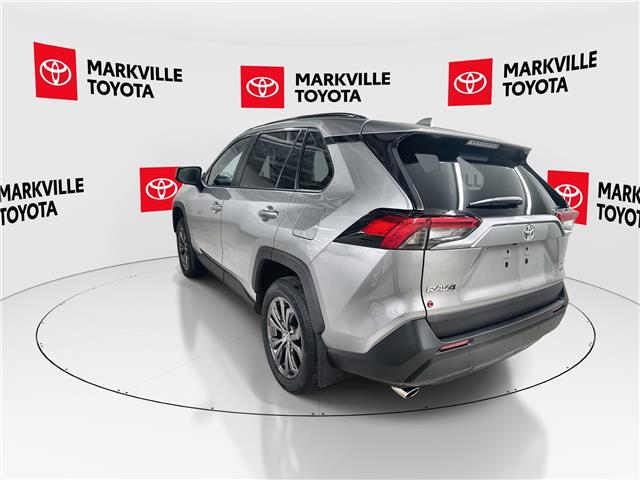 2025 Toyota RAV4 Hybrid XLE (Stk: 11U4472) in Markham - Image 8 of 31