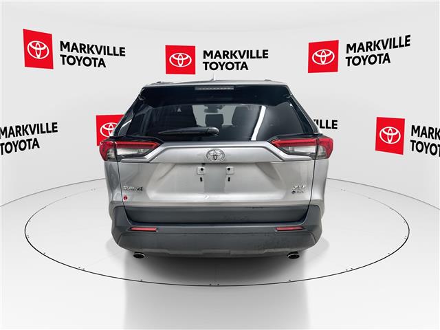 2025 Toyota RAV4 Hybrid XLE (Stk: 11U4472) in Markham - Image 9 of 31