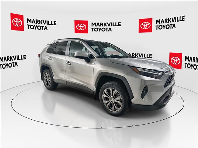 2025 Toyota RAV4 Hybrid XLE (Stk: 11U4472) in Markham - Image 13 of 31