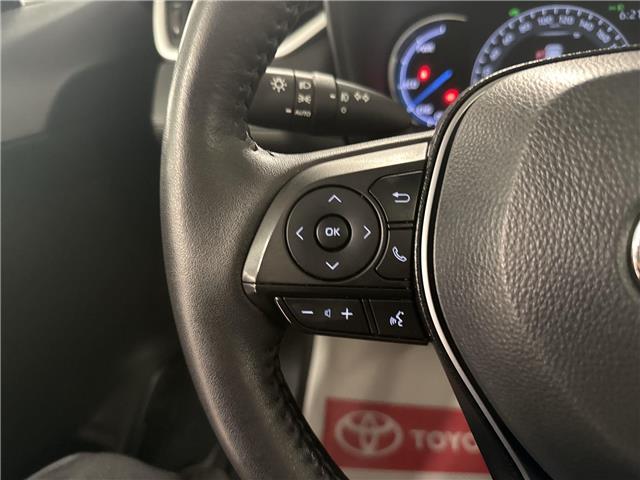 2025 Toyota RAV4 Hybrid XLE (Stk: 11U4472) in Markham - Image 19 of 31