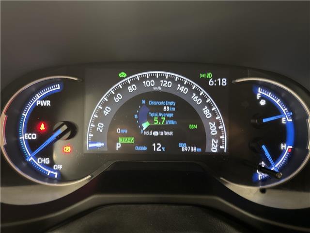2025 Toyota RAV4 Hybrid XLE (Stk: 11U4472) in Markham - Image 21 of 31