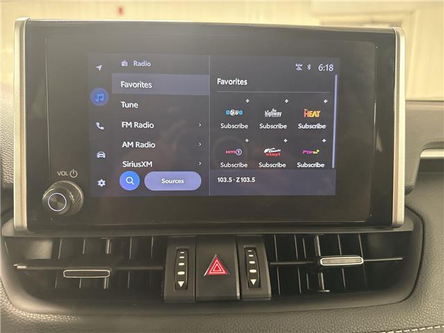 2025 Toyota RAV4 Hybrid XLE (Stk: 11U4472) in Markham - Image 22 of 31