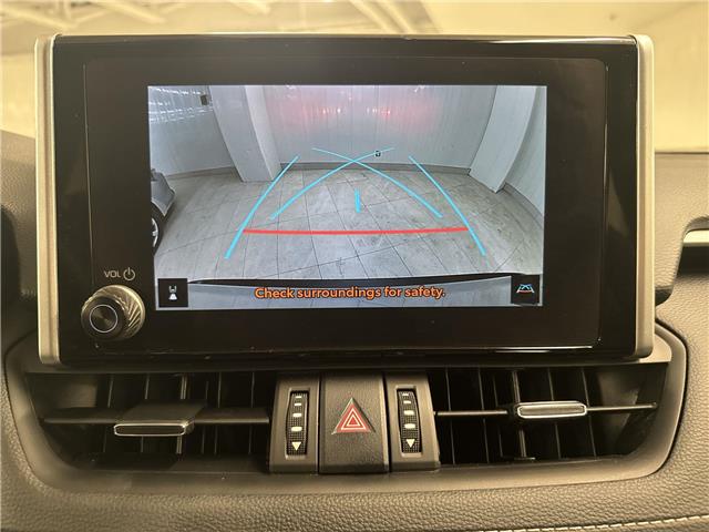 2025 Toyota RAV4 Hybrid XLE (Stk: 11U4472) in Markham - Image 23 of 31