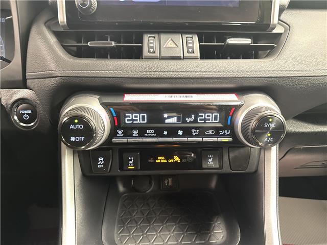 2025 Toyota RAV4 Hybrid XLE (Stk: 11U4472) in Markham - Image 25 of 31