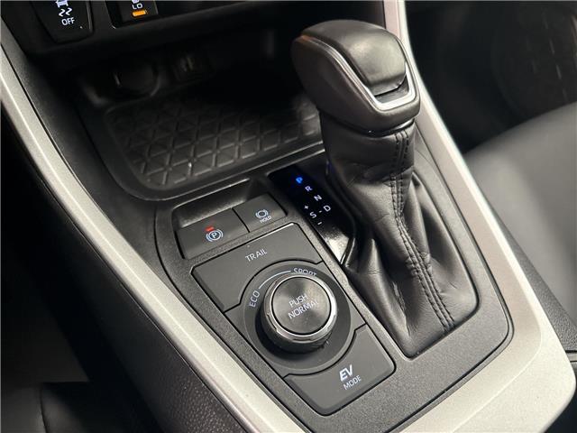 2025 Toyota RAV4 Hybrid XLE (Stk: 11U4472) in Markham - Image 26 of 31