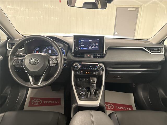 2025 Toyota RAV4 Hybrid XLE (Stk: 11U4472) in Markham - Image 27 of 31