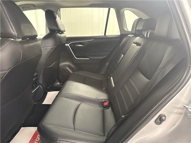 2025 Toyota RAV4 Hybrid XLE (Stk: 11U4472) in Markham - Image 29 of 31