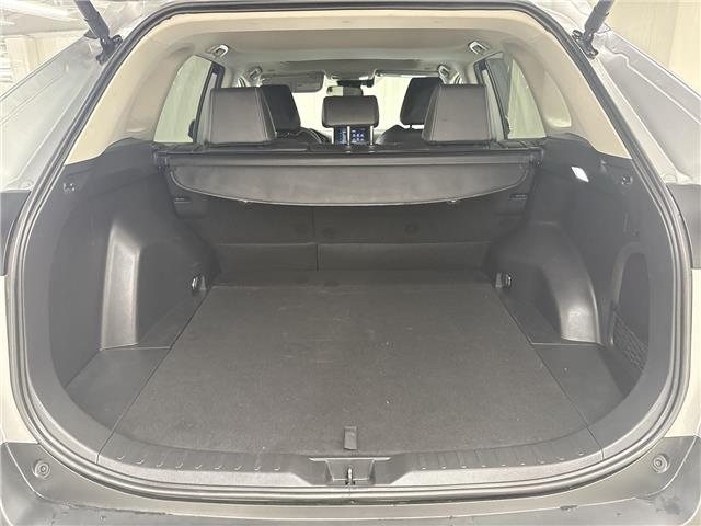 2025 Toyota RAV4 Hybrid XLE (Stk: 11U4472) in Markham - Image 30 of 31