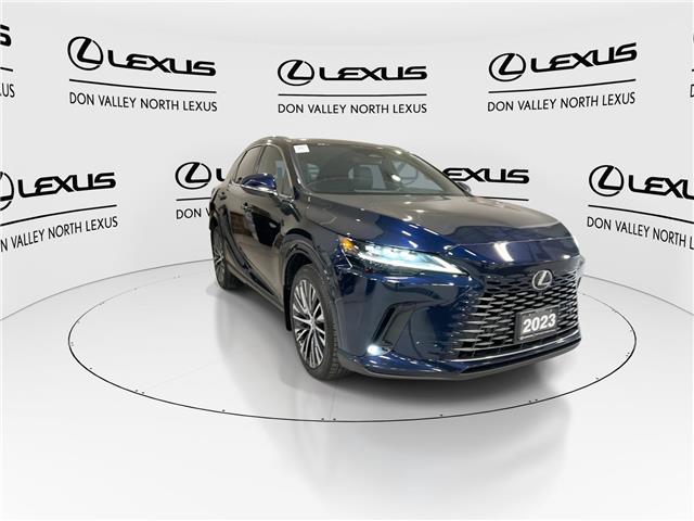 2023 Lexus RX 350  (Stk: 14112404A) in Markham - Image 2 of 29