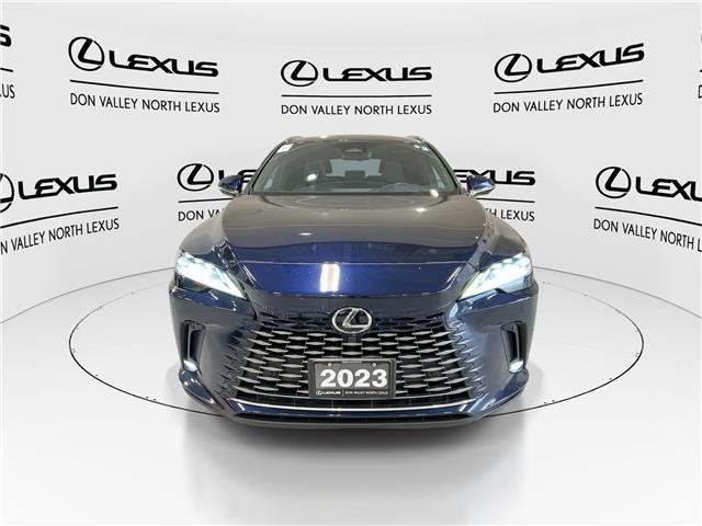 2023 Lexus RX 350  (Stk: 14112404A) in Markham - Image 3 of 29