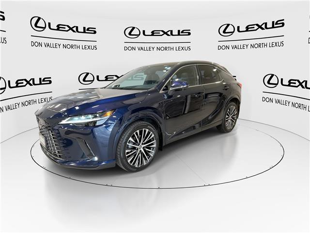 2023 Lexus RX 350  (Stk: 14112404A) in Markham - Image 4 of 29