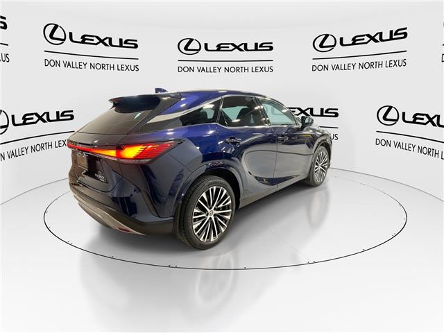 2023 Lexus RX 350  (Stk: 14112404A) in Markham - Image 8 of 29