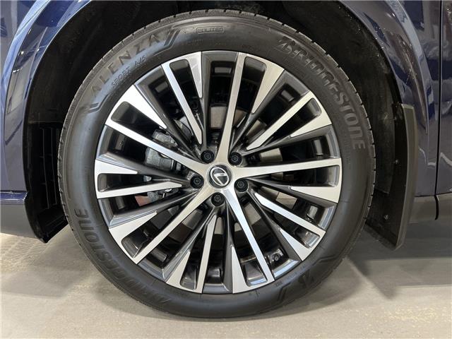 2023 Lexus RX 350  (Stk: 14112404A) in Markham - Image 10 of 29