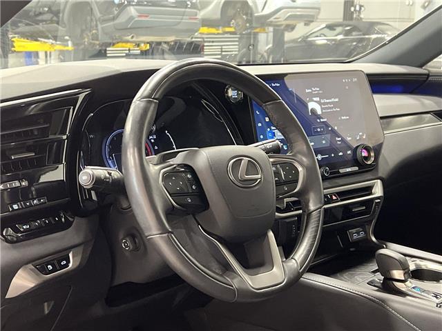 2023 Lexus RX 350  (Stk: 14112404A) in Markham - Image 11 of 29