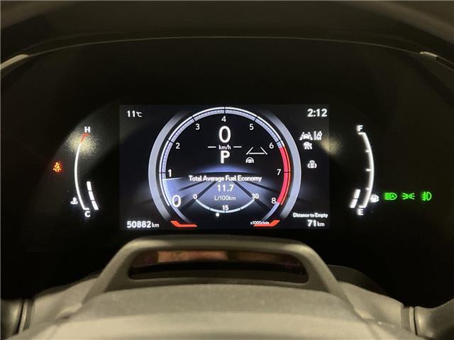 2023 Lexus RX 350  (Stk: 14112404A) in Markham - Image 14 of 29